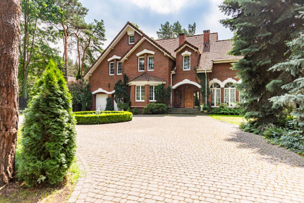 Best Custom Driveway Pavers  in Glasgow, KY