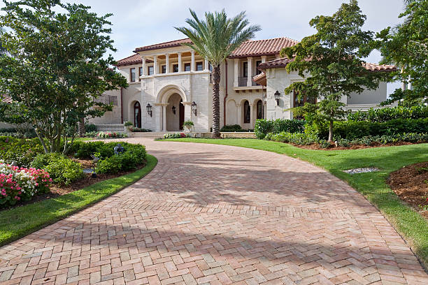 Best Professional Driveway Pavers  in Glasgow, KY
