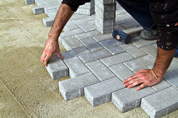 Best Driveway Repair Near Me  in Glasgow, KY