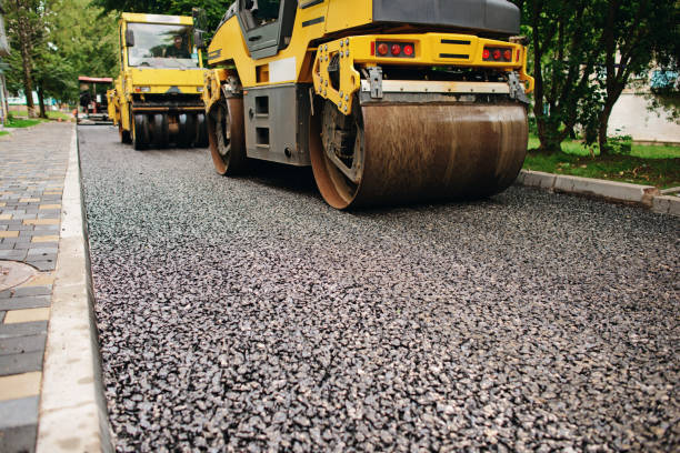 Best Interlocking Driveway Pavers  in Glasgow, KY